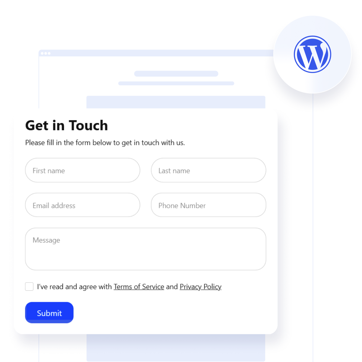 Step-by-Step Guide to Creating a WordPress Popup Form