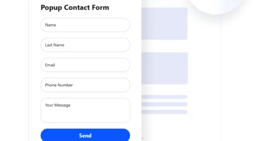 Best Contact Form Plugins for WordPress Websites