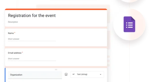 How to Add a Google Form in Your HTML Website