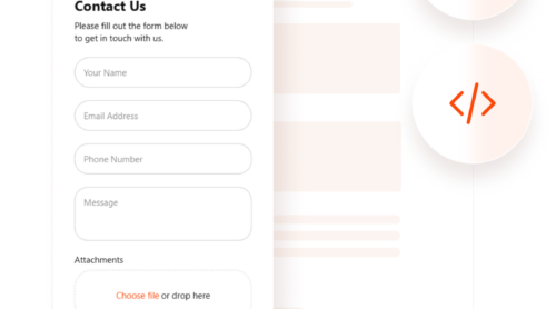 How to Create and Embed a Constant Contact Form on Your Website