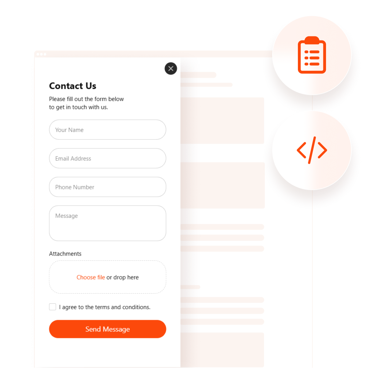 How to Create and Embed a Constant Contact Form on Your Website