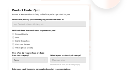 How to Create and Embed a Quiz on Your Website