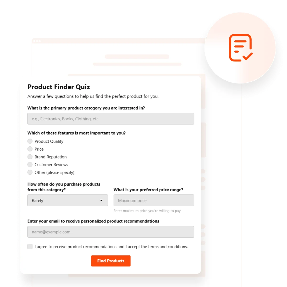 How to Create and Embed a Quiz on Your Website