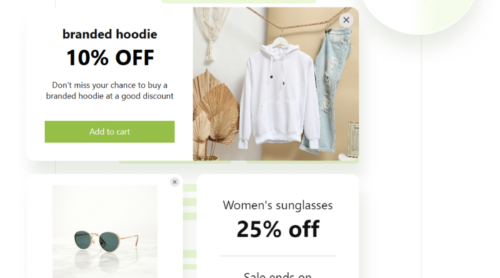 How to Embed ‘Add to Cart’ Popup to Shopify