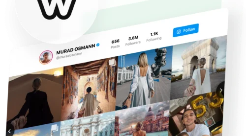 How to Add Instagram to Weebly Website