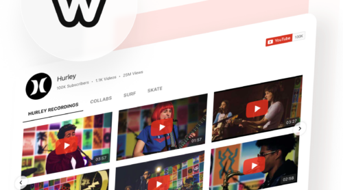 How to Add a YouTube Video to Weebly