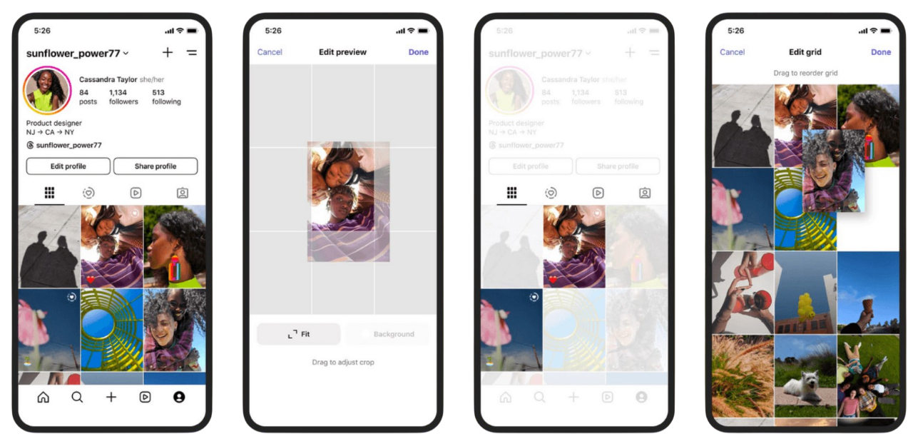 Instagram AI Feature