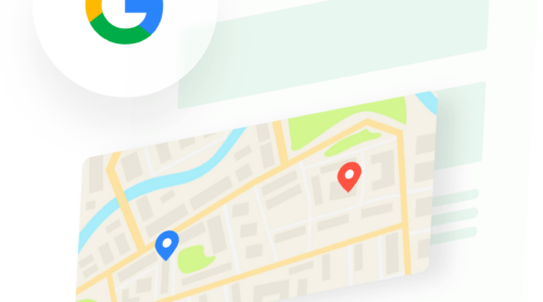 How to Add Google Maps to Website