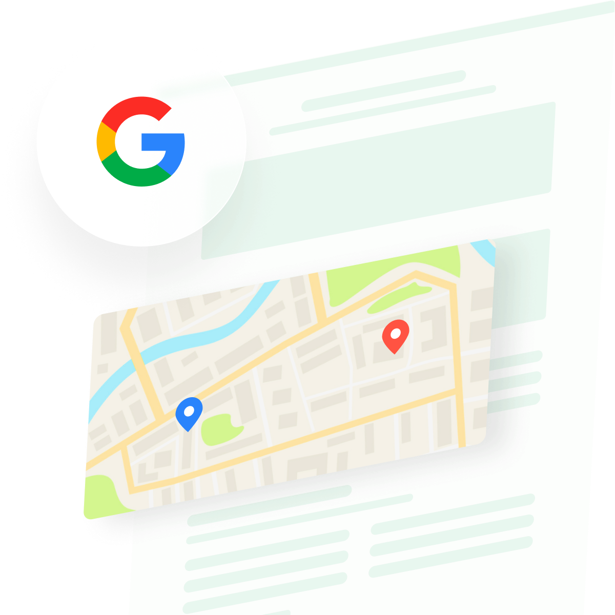 How to Add Google Maps to Website