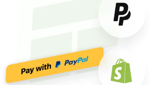 How to Add PayPal to Shopify Store