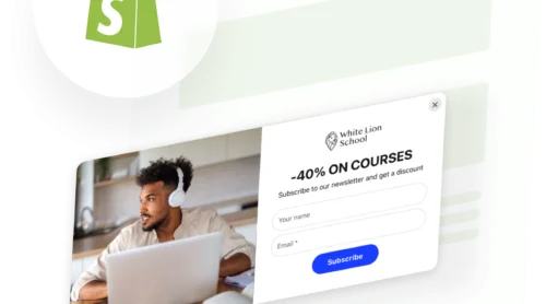 How to Add a Popup in Shopify