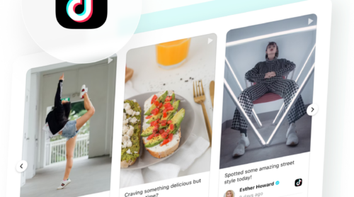 How to Add a TikTok Feed to Your Website