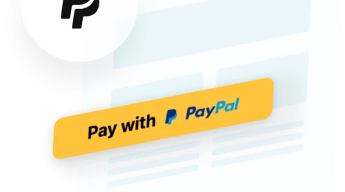 How to Embed PayPal Button on Website