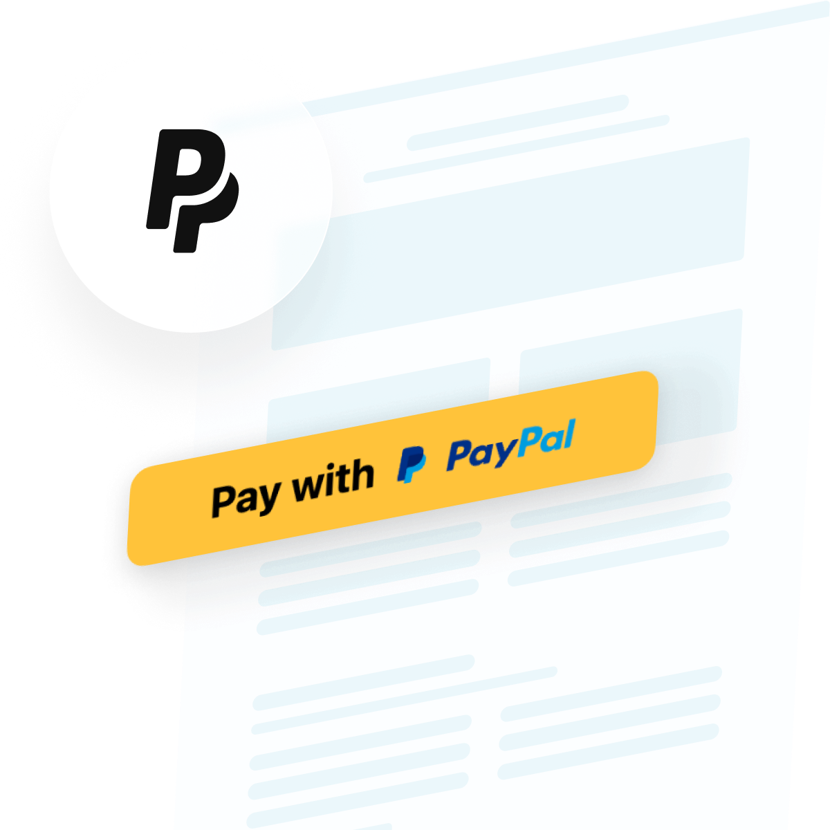 How to Embed PayPal Button on Website