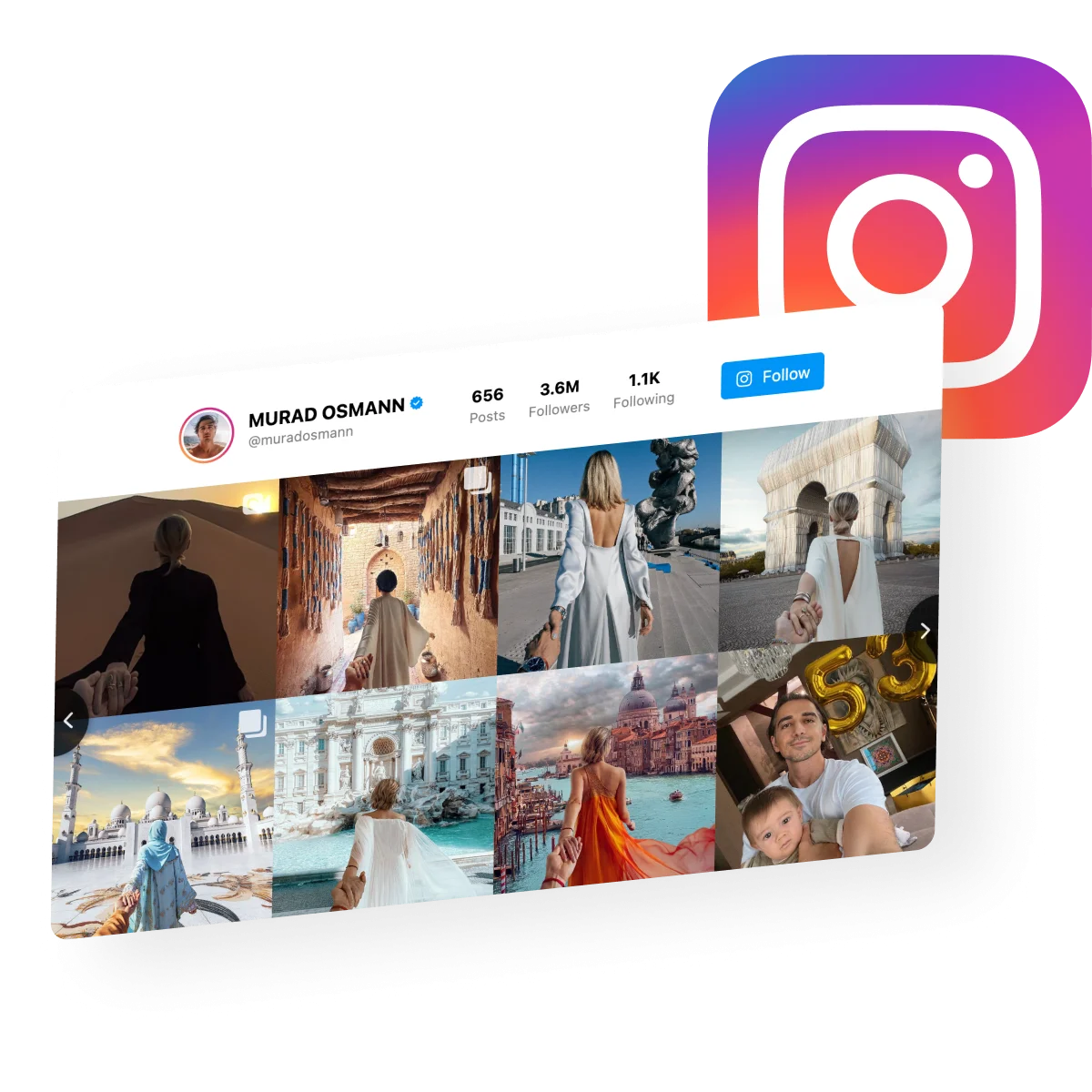 Instagram Updates & New Features 2025: How to Use Them on Your Website