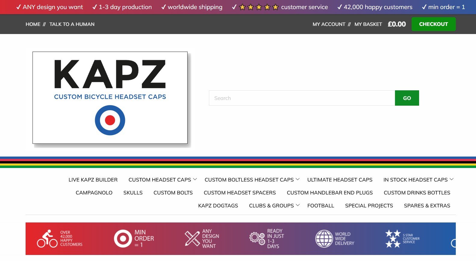 Configure integrations