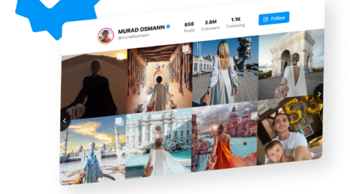 How Can You Get Verified on Instagram in 2026?