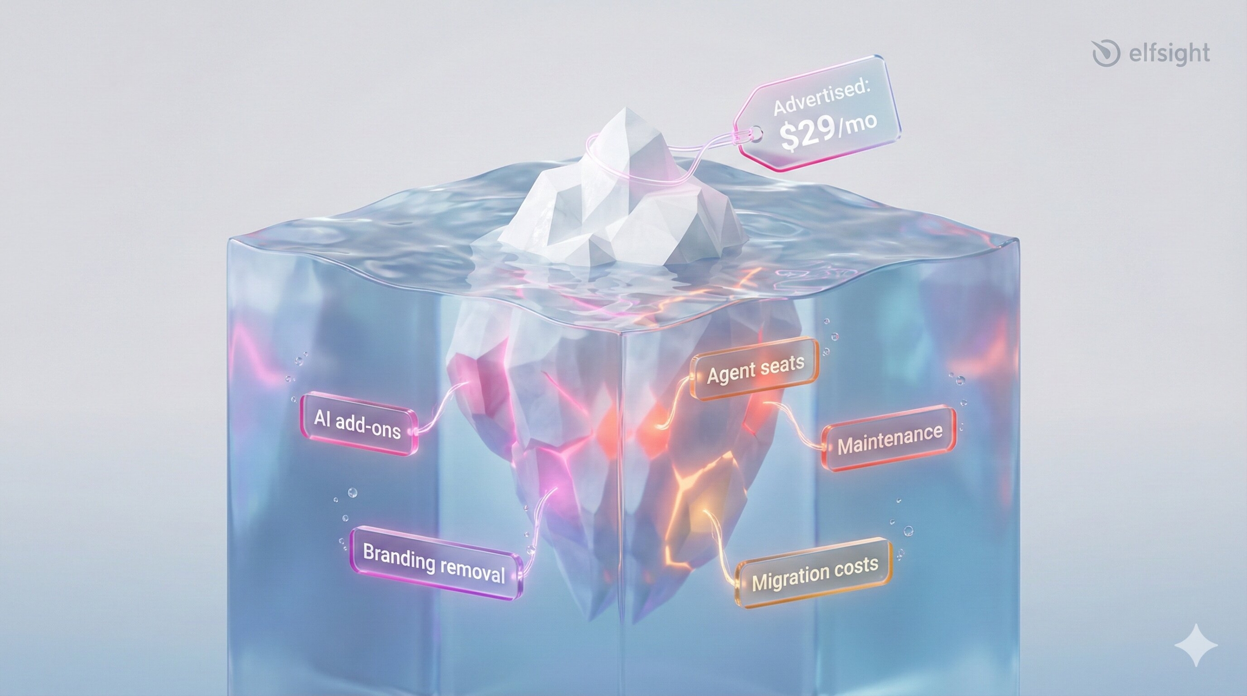 Chatbot Pricing Hidden Costs