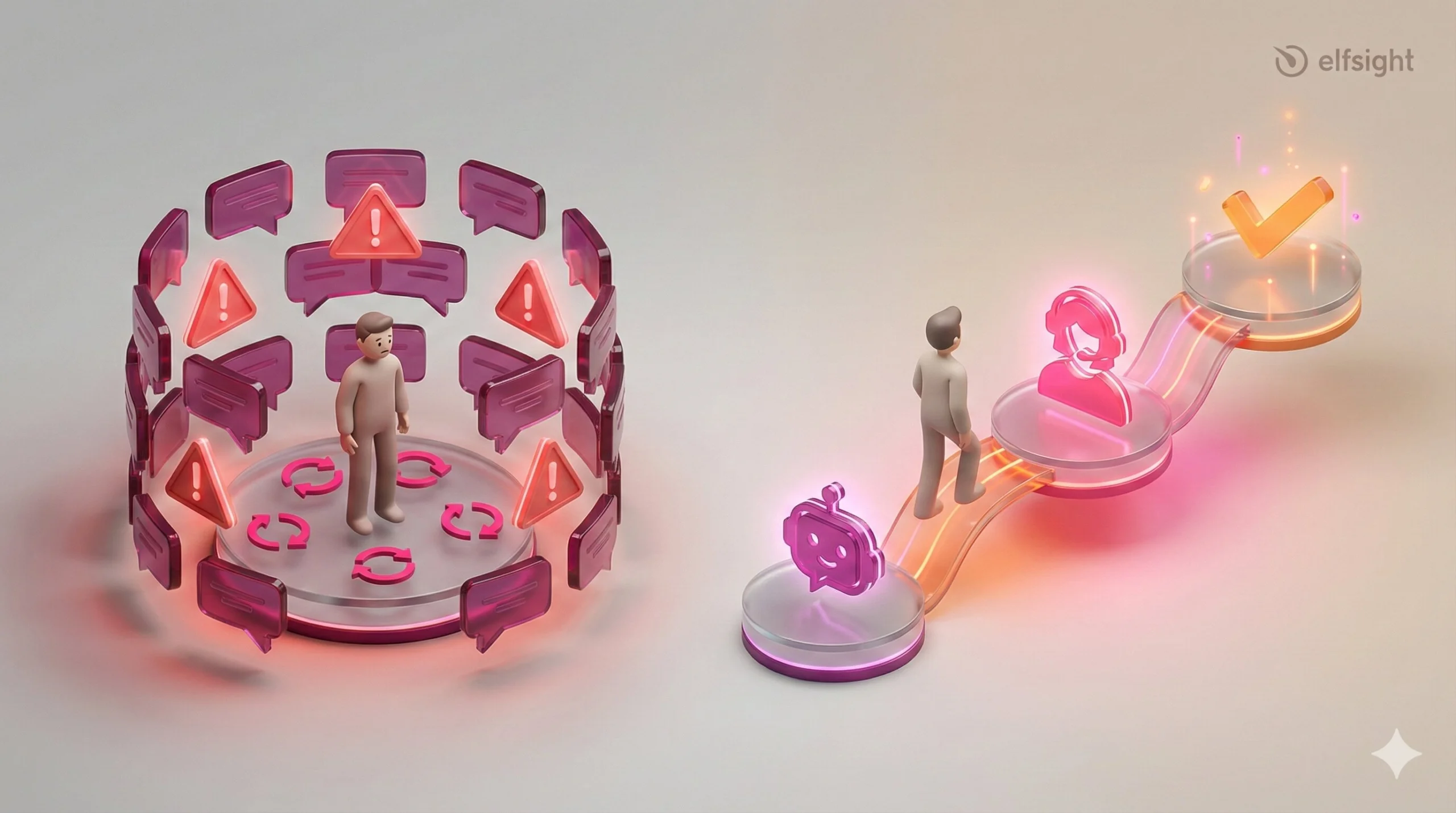 Chatbot Pros and Cons