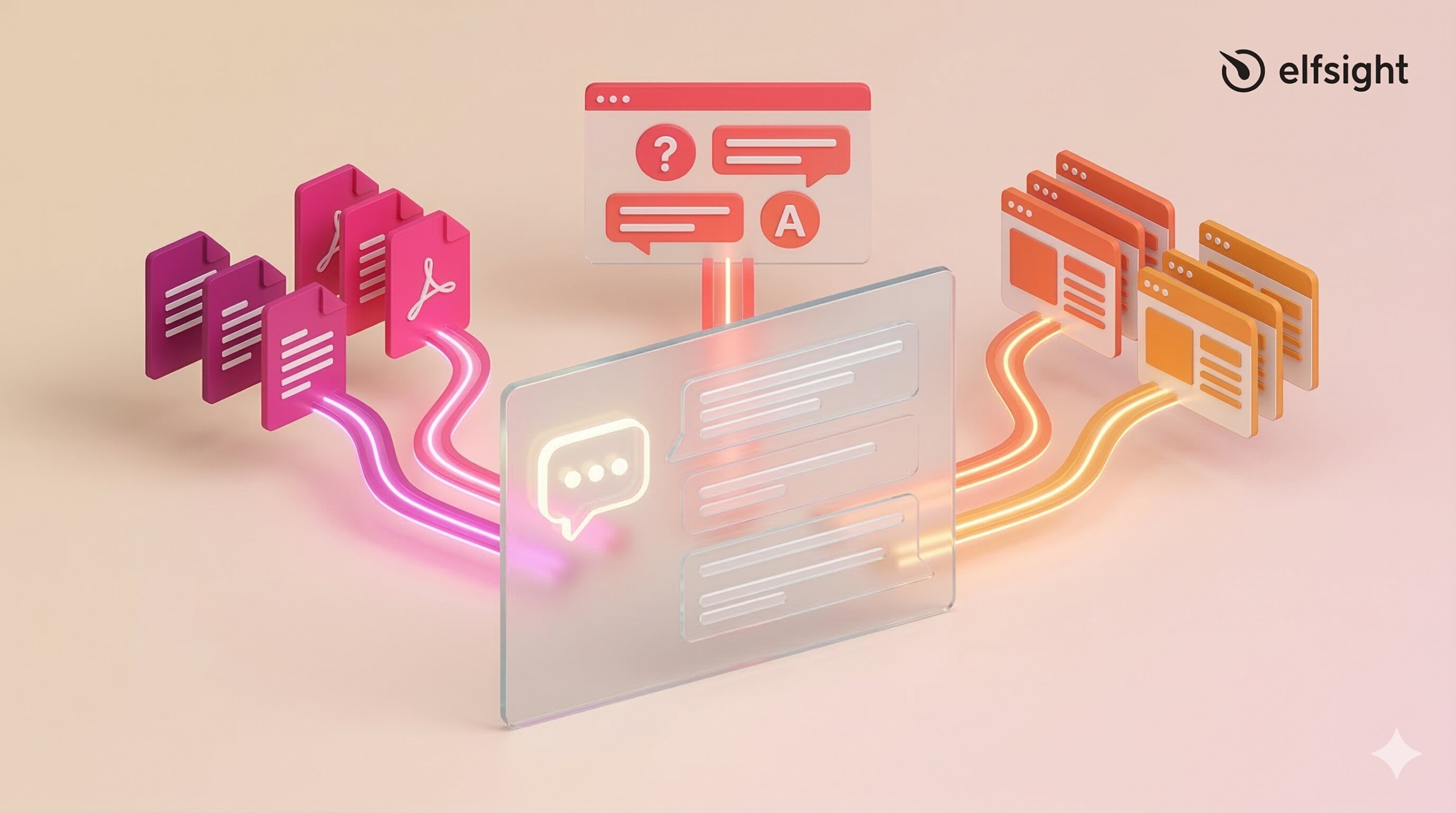 What is an AI Chatbot Knowledge Base