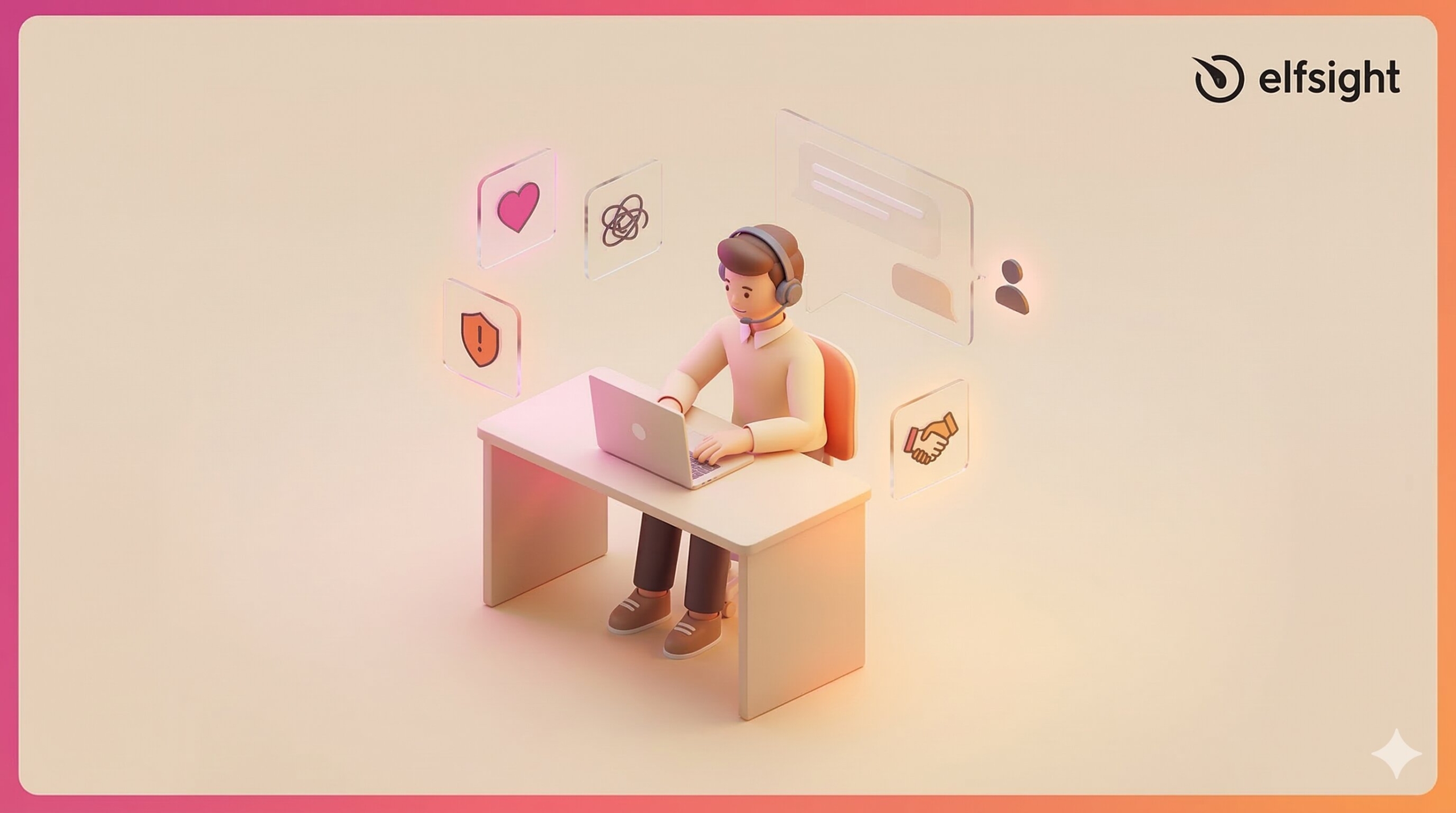 Human Support Matters