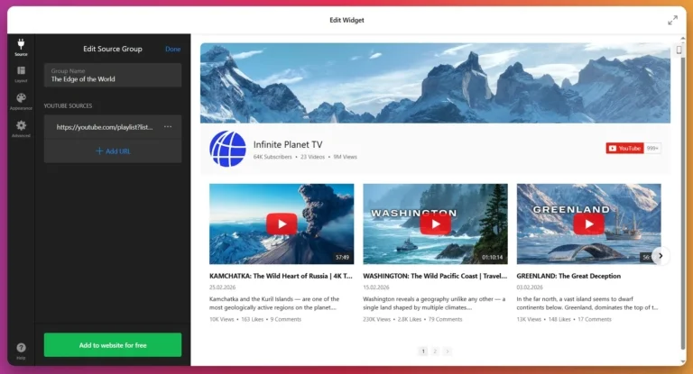 How to Embed a YouTube Video in HTML in 5 minutes
