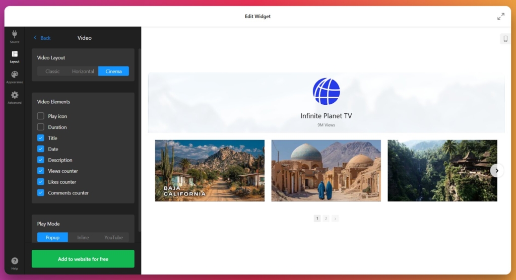 How to Embed a YouTube Video in HTML in 5 minutes