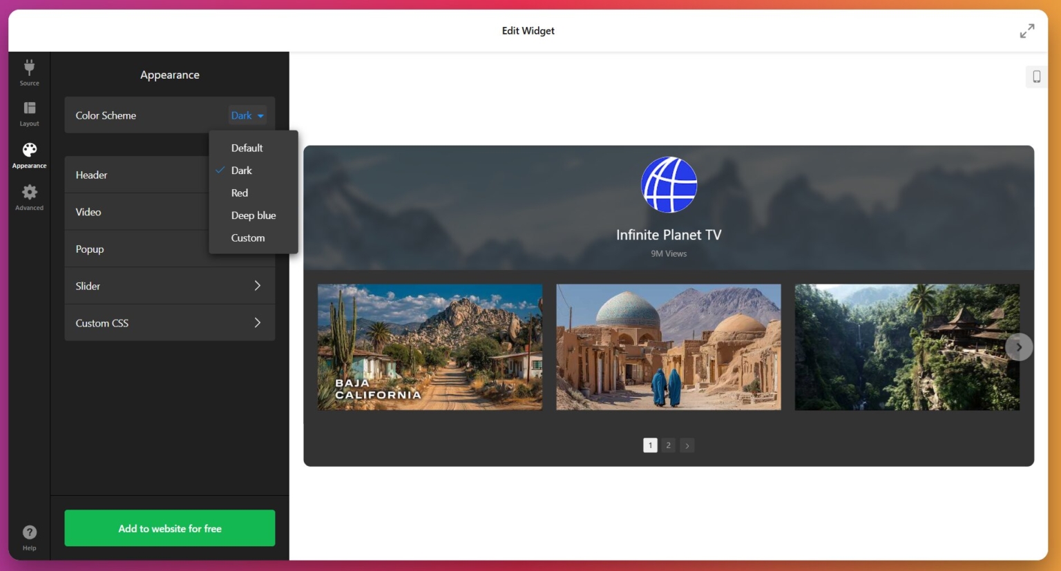 How to Embed a YouTube Video in HTML in 5 minutes