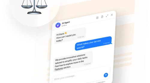 AI Chatbot vs. Live Chat: Which Is Better for Your Business?