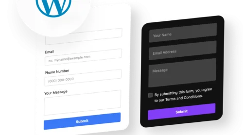 How to Add a Form in WordPress: Complete Guide