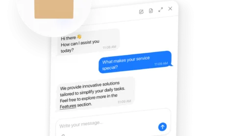 How to Create a Chatbot Knowledge Base