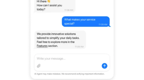 Virtual Assistant vs. Chatbot: Why Your Business Needs Both