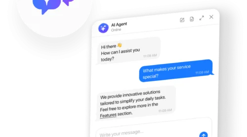 What Is an AI Chatbot? A Complete Guide for Website Owners