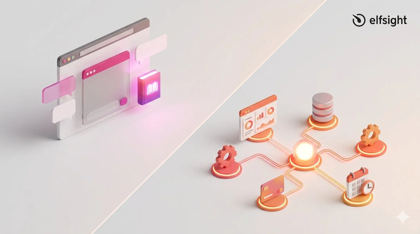 AI Agent vs Chatbot: What's the Difference?