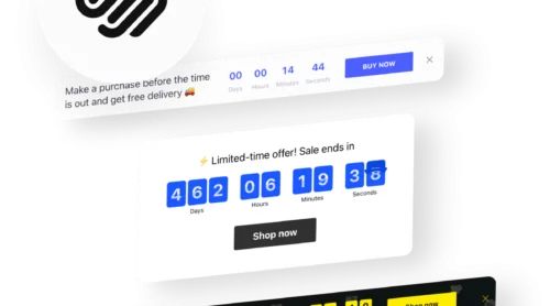 How to Add a Countdown Timer to Squarespace