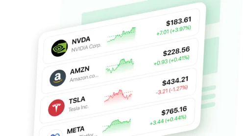 How to Add a Stock Ticker to Your Website