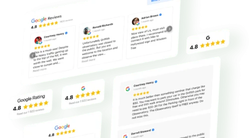 How to Ask for Google Reviews: Compliant Templates & Scripts