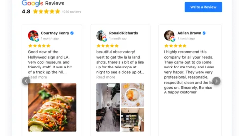 How to Respond to Google Reviews: Templates & Best Practices