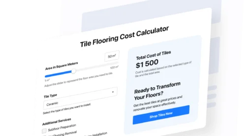 Price Calculator for Website: How to Create and Embed a Quote Calculator