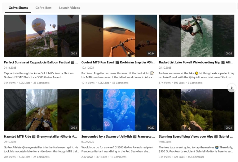 How to Embed YouTube Shorts on Your Website: Complete Tutorial