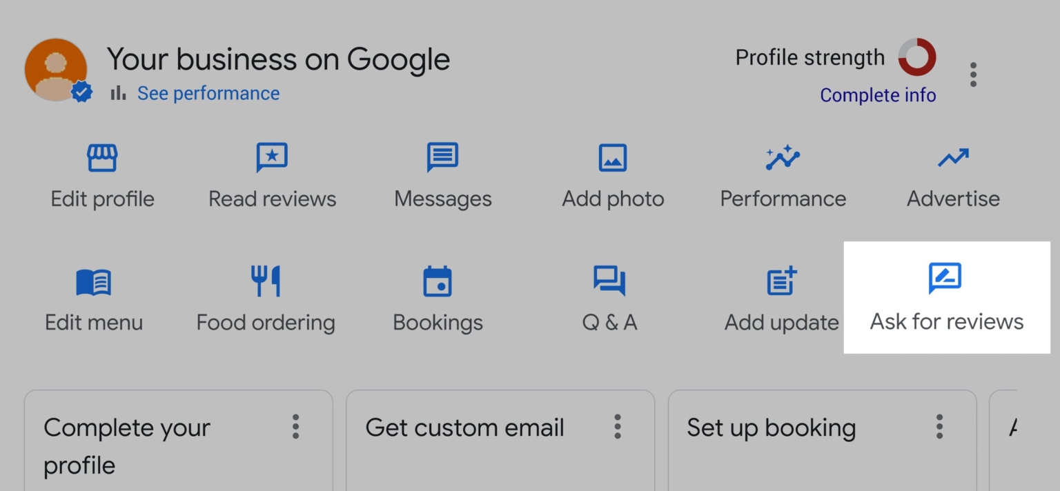 How to Get More Google Reviews: A Data-Backed System