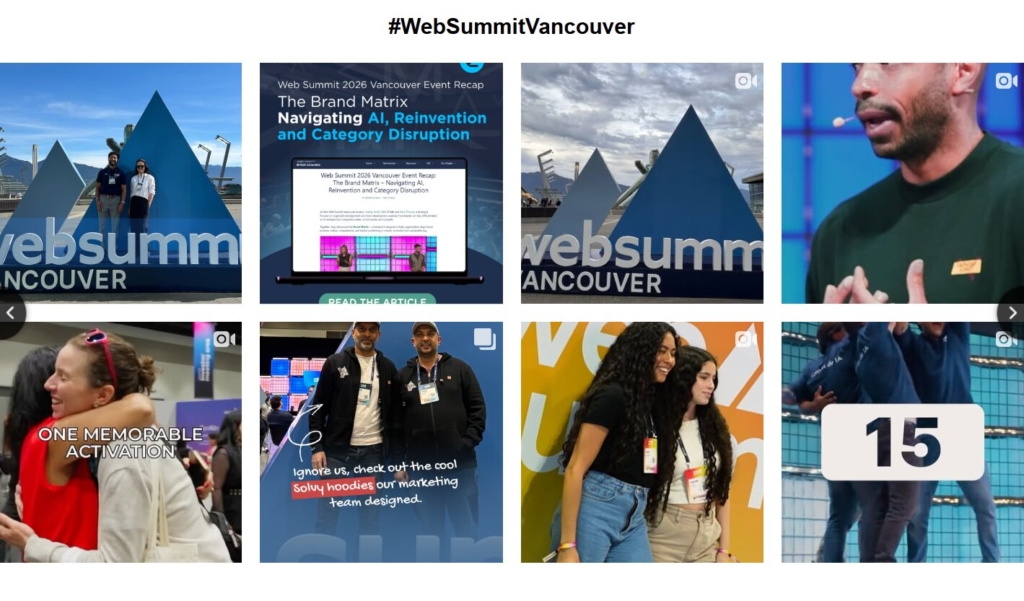 Html Hashtags Display How to Embed Instagram Feed in HTML: Full Setup Guide