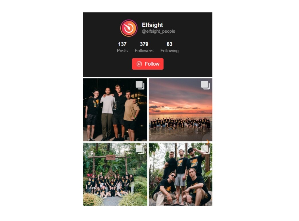 How to Embed Instagram Feed in HTML: Full Setup Guide
