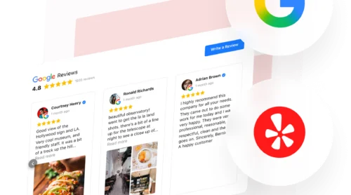 Google Reviews vs Yelp: Which Platform Matters More for Your Business
