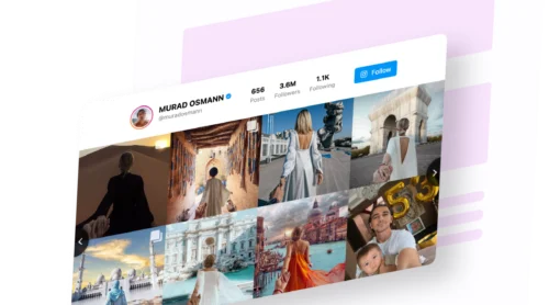 Instagram UGC: How to Collect and Display User-Generated Content on Your Website