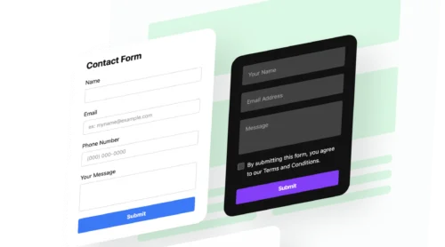 Lead Capture Form: How to Build One That Converts
