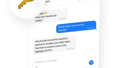 Real Estate Chatbot: Use AI for Lead Capture and Property Inquiries