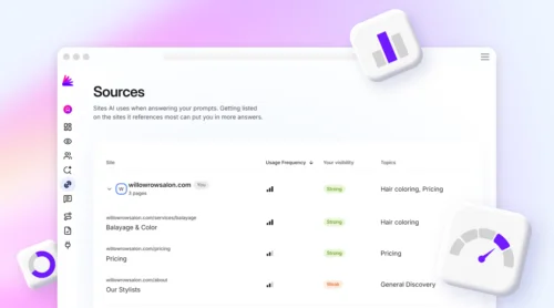 Best AI Visibility Tools for Citation Analysis and Source Tracking